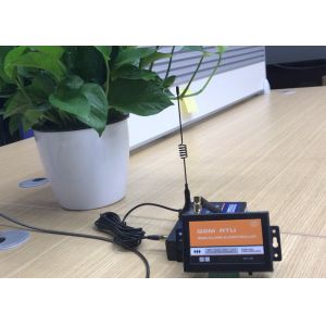 Buy cheap Optianal 3G 4G CWT M2M Gateway Solution Wireless Communications System from wholesalers