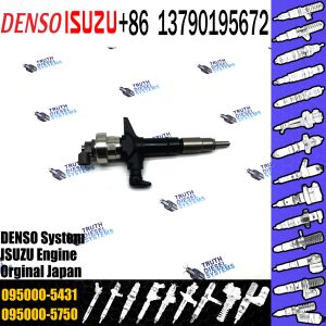 NEW 0950005430 0950005431 Diesel Fuel Injection 095000 5430 095000 5431 Pump