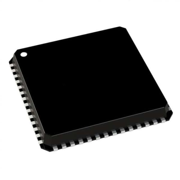 ADUC842BCPZ62-5 Microcontroller IC 8-Bit 16.78MHz 62KB (62K x 8) FLASH 56-LFCSP