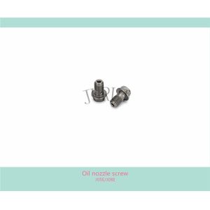 VH156051250A P11C Engine Oil Nozzle Excavator Spare Parts