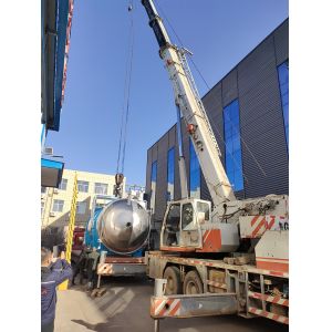 Multi-Function Equipment Laboratory Drying Candy Commercial Freeze Dryer