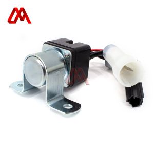 Cheap Relay for Car Use 1-81171-075-1 1-81171075-1 1811710751 1-81171-075-0 1-81171-087-0 Starter Relay for ISUZU FRR FVR CXZ 10PE1 ELF for sale