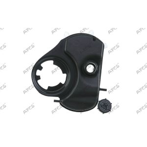 ISO9001 C2S46861 Expansion Tank For Jaguar X Type 2001-2009