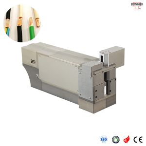 Wire Splicing And Terminal Ultrasonic Metal Spot Welder 20kHz 3600W