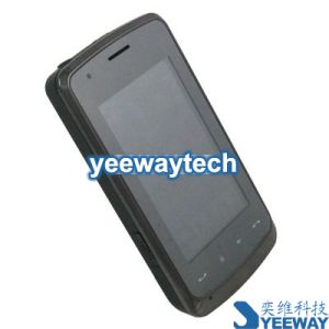 HD Smart Phone with WiFi & GPS & Windows OS 6.1 & Bluetooth