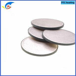 PTC Heating Chip Is Suitable For Various PTC Heaters 19X1.5mm 10-20 Ohm 65