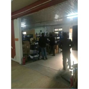 Custom Twin Style Hand Wired Point to Point Electric Guitar Amplifier Chassis