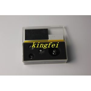 Panasonic 8-head Five Hole Calibration Fixture KXFX037JA00 Original brand new