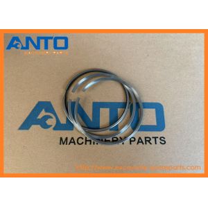 China 7E5786 7E-5786 Piston Ring Excavator Engine Parts Fitting For 211B 214B 320 L 320B 322 LN on sale