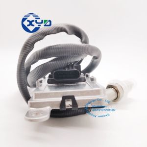 UniNOx 24V Car NOx Sensor Nitrogen Oxide Sensor 5WK96756A A2C95913000