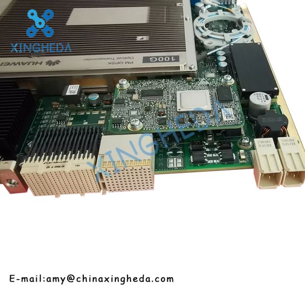 HUAWEI NS4 TN58NS4T51 03031EQH Huawei OSN8800 100G Line Service Board