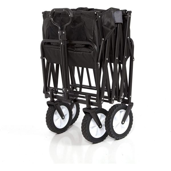 Quality Portable and Versatile Utility Outdoor Camping Beach Cart with All Terrain Wheels wholesale