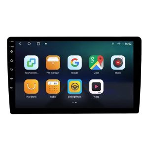 TS10 Android 10.0 system 4+32 /6+64/6+128GB 8 core DSP Carplay Navigation & GPS