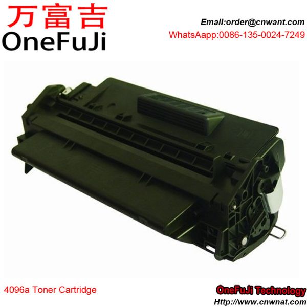 Quality 4096 Toner Cartridges, Compatible for  4096 Toner Cartridges Used in for 2100N/2200DN/2100/2200 wholesale