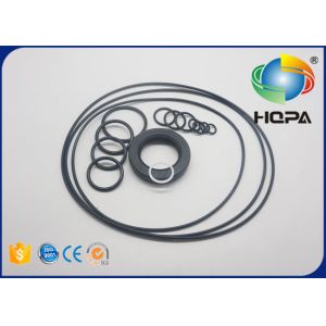 PU Rubber Hydraulic Motor Seal Kits R55-5 R55-7 R60-5 R60-7 CLG907 SK60-5