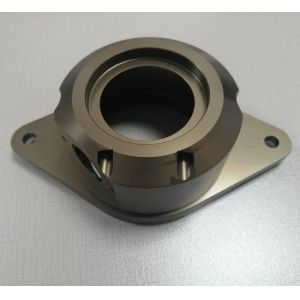 China Aluminum PCB Pressure Foot Assembly for Lihsong Router Machine on sale