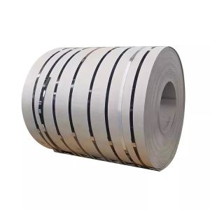 SGS Rustproof Stainless Steel Sheet 2B Finish Acid Resistant Durable