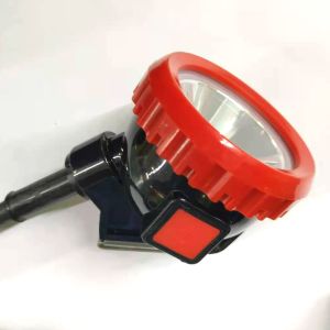 2020 ATEX certified mining led rechargeable light miner lamp and miner headlamp,