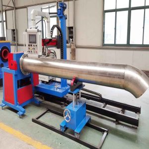 Revolutionize Your Welding Process with Automated Pipe Welding and Manual