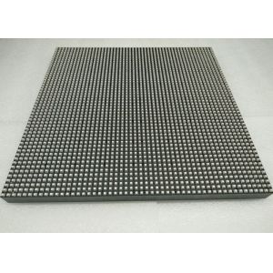 Super Brightness SMD LED Video Screens With 5 - 35m Viewing Distance P4.81