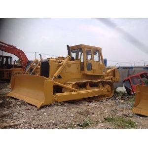 dozer crawler cat d6 dozer d8k track bulldozer dozer sale