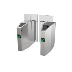 SUS Staniless Steel Anti-Tailing Intelligent Access Control Gate Cards Reader