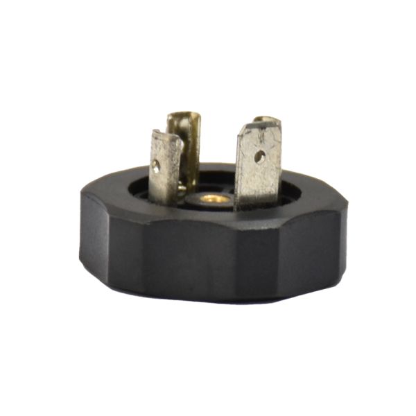 IP65 Din Valve Connector