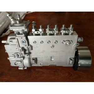 YUCHAI engine parts, J8004-1111100A-493 injection pump for YC6J125, XIAGONG936