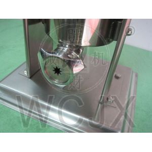 WVC-10L churro churrera maker /making machine device