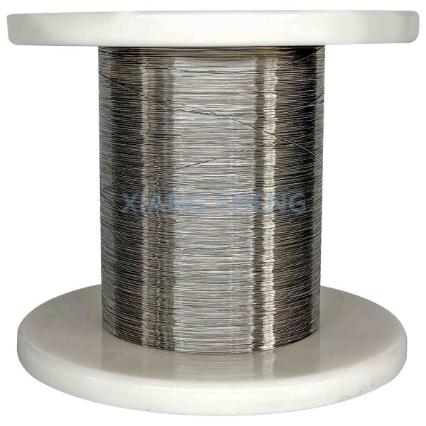 Quality High Performance Inconel Alloy 718 Welding Wire N07718 GH4169 NiCr19Nb5Mo3 2.4668 For Power Generation wholesale