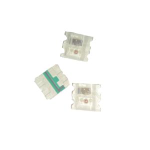 WS2812C Intelligent Control LED Integrated Light Source with 180 Degree Viewing Angle