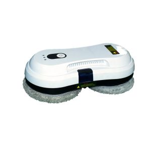 Intelligent Window Cleaner Robot 240v Ultra Thin Automatic Skylight Cleaner