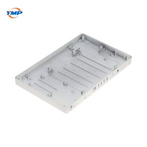 Customized Oem Odm Aluminum Die Casting Auto Vehicle Parts 0.005mm Tolerance