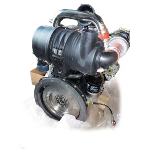 Replacement Isuzu 4jb1 Engine Parts