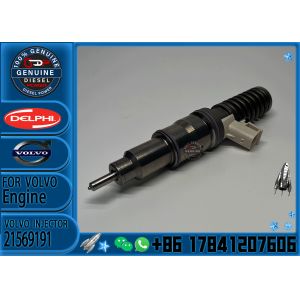 Diesel Electric Unit Fuel Injector BEBE4N01001 21582103 21569191 7421207143