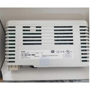 ABB AO810V2 3BSE038415R1 Analog Output Module Central Processing Unit
