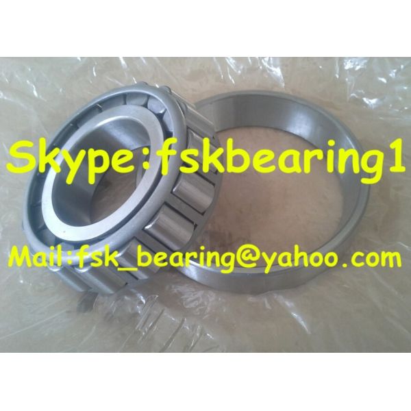 Quality 32038 X/Q Metric Tapered Roller Bearings Cross Reference Bearings wholesale