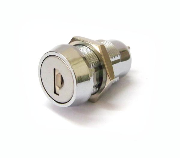 Quality Flat key Switch Lock with Dust Shutter/ Electronic Switch Lock wholesale