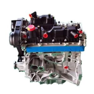 Cheap M8DA M9MA M9DA M8MA M8M Complete Engine Long Block for Ford Focus EcoBoost 1.5T Mk2 Mk3 for sale