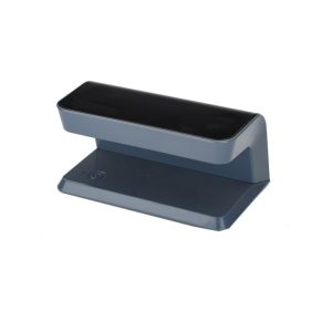 Double UV lamp Money Detector High Quality for EURO USD GBP SAR and Any