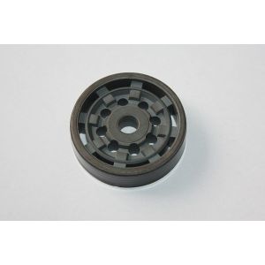 Customized PTFE piston band 375 ℃ Sintering Temperature applied in car rear