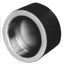 China inconel 625 threaded cap on sale