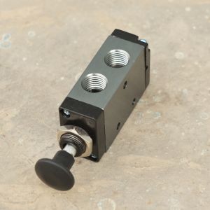 Type Connection Location Tee Durable Manuel Emergency Stop Valves for Oil Tanker