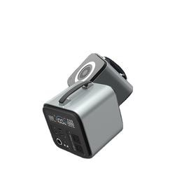 MPPT Lithium Ion 1000W Portable Power Station For Laptop Mobile Phone And