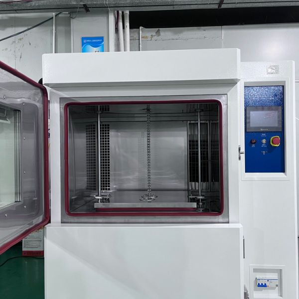 Quality 200L Thermal Shock Chamber For Automotive Industry wholesale