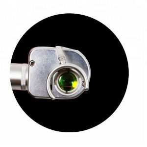 Beijing Nubway Laser Facial Rejuvenation Stretch Marks Removal Machine Laser Co2