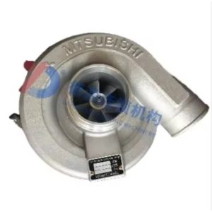 TDO8H-22D 6D24T TURBOCHARGER FOR MITSUBISHI 49188-01281 49188-01651 Truck Part