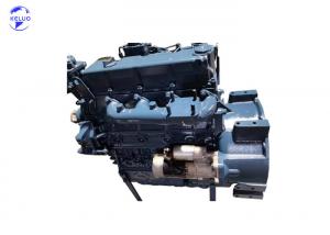 Cheap V3300 Kubota Engine 4 Cylinders Diesel Engine Euro 2 Compliance for sale