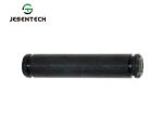 Duplicating Machine Use High Precision Fasteners Black Color In Custom Size