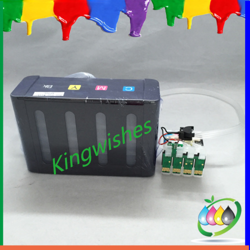 ciss for Epson XP-211 with chip